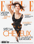 Elle (France-13 January 2022)